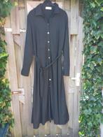 MAXI JURK XXL, Kleding | Dames, Jurken, Zwart, Maat 46/48 (XL) of groter, Ophalen of Verzenden, Zo goed als nieuw