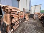 Pallets, aanmaakhoutjes, sloophout gratis, Doe-het-zelf en Verbouw, Hout en Planken, Ophalen, Zo goed als nieuw, Pallet, Minder dan 200 cm