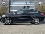 Mercedes-benz GLE-KLASSE COUPÉ 350 D 4M. AMG SP. ED - PANO, Automaat, Startonderbreker, Gebruikt, Euro 6
