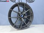 5x120 18'' Velgen BMW 763M E90 E91 F30 F32 F36 F10 M4, Niet ingevuld, 18 inch, Velg(en), Niet ingevuld