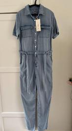 Florèz Barca jumpsuit, nieuw met kaartje, maat S, Blauw, Florèz, Nieuw, Ophalen of Verzenden