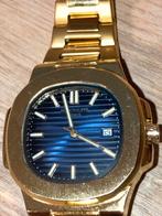 Patek Philippe horloge, Overige merken, Polshorloge, Nieuw, Ophalen of Verzenden