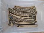 Marklin HO Rails, Wisselstroom, Gebruikt, Rails, Ophalen of Verzenden