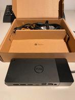 Dell docking station WD19S 130W, Ophalen of Verzenden, Zo goed als nieuw, Dell, Docking station