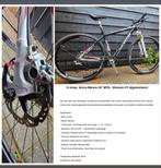 mtb, Ophalen, Overige merken