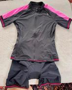 Susy Cyclewear fiets set, Fietsen en Brommers, Fietsaccessoires | Fietskleding, Nieuw, Ophalen of Verzenden, L, Dames