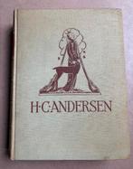 H.C. Andersen & Rie Cramer - 'Sprookjes en vertellingen' (1), Gelezen, Hans Christian Andersen, Ophalen of Verzenden, Sprookjes