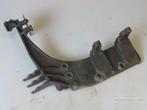 DAF Body & Chassis Parts Opstap steun Li. DAF, Ophalen, Gebruikt, Carrosserie en Plaatwerk, -