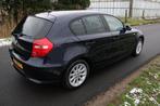 BMW 1-serie 116i Introduction 5 Drs, Auto's, BMW, Te koop, Geïmporteerd, 122 pk, Airconditioning