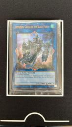 Skyfaring castle of the black forest sealed, Ophalen of Verzenden, Zo goed als nieuw