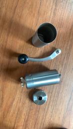 Porlex Hand Grinder 2 (30 gram) koffiemolen, Ophalen of Verzenden, Zo goed als nieuw
