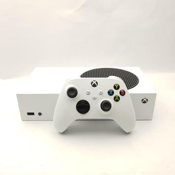 Xbox Series S Controllers 1TB || Nu voor €249,99 beschikbaar voor biedingen