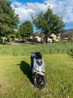 Peugeot Speedfight 2 lc + dubbel disc (gereviseerd blok), Fietsen en Brommers, Scooters | Peugeot, Ophalen, Tweetakt, Gebruikt