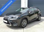 Lexus NX 300h AWD Luxury Line Facelift, Auto's, Lexus, Automaat, Gebruikt, Leder, 155 pk