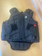 bodyprotector Horka maat 12 Kind XL, Ophalen, Kinderen, Dressuur, Zo goed als nieuw