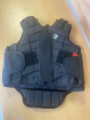 bodyprotector Horka maat 12 Kind XL beschikbaar voor biedingen
