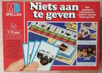 Niets aan te geven  (ophalen), Hobby en Vrije tijd, Gezelschapsspellen | Bordspellen, Ophalen, Gebruikt