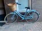 Cortina u1 damesfiets geschikt voor de middelbare school, Ophalen of Verzenden, Zo goed als nieuw, Cortina, Handrem
