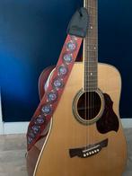 Crafter gitaar western, Muziek en Instrumenten, Ophalen, Zo goed als nieuw, Western- of Steelstringgitaar
