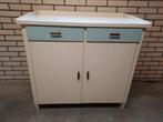 Vintage commode - voor babyverzorging, Huis en Inrichting, Kasten | Overige, Ophalen, Gebruikt