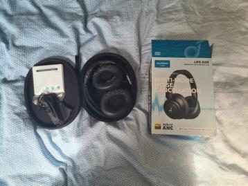 Soundcore Life Q30 koptelefoon beschikbaar voor biedingen