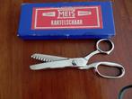 Meis Solingen kartelschaar, Ophalen of Verzenden, Nieuw, Overige typen