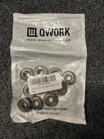 10 stuks kogellagers voor skeelers of rolschaatsen, Ophalen of Verzenden, Nieuw, Inline skates 4 wielen, Overige merken