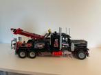 LEGO Tow-Truck/sleepwagen 8285 Technic, Ophalen of Verzenden, Zo goed als nieuw, Complete set, Lego