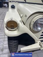 AM General M151A2 MUTT | 1978 | Route 66 Auctions, Overige merken, Overige carrosserieën, Zwart, Bedrijf