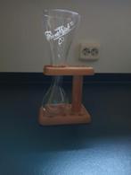 Pauwel Kwak bierglas, Ophalen of Verzenden, Zo goed als nieuw, Glas of Glazen, Overige merken
