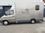2 paards vrachtwagentje, Dieren en Toebehoren, Paarden en Pony's | Trailers en Aanhangwagens, Ophalen, Gebruikt, Overige typen