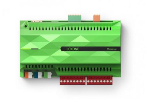 Loxone miniserver gen2 100335 domotica nieuw huisautomatiser, Hobby en Vrije tijd, Elektronica-componenten, Nieuw, Ophalen of Verzenden