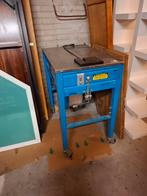 Te Koop, omsnoeren machine Fromm., Ophalen