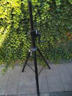 Windup statief k&m., Ophalen, Gebruikt, Minder dan 500 watt