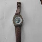 VW HORLOGE, Ophalen of Verzenden, Gebruikt, Staal, Overige merken
