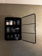 2 kastjes, Ophalen, Zo goed als nieuw