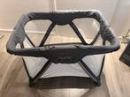 Nuna campingbed - Zo goed als nieuw!, Kinderen en Baby's, Babywiegjes en Ledikanten, Ophalen of Verzenden, Zo goed als nieuw, Reisbedje