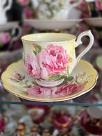 Royal albert american beauty teacup, Antiek en Kunst, Antiek | Servies los, Ophalen