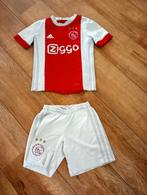 Ajax Tenue Maat XS, Ajax, Jongen of Meisje, Overige maten, Ophalen of Verzenden