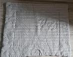 Boxkleed Jollein, Ophalen of Verzenden, Gebruikt, Rechthoekig, Boxkleed
