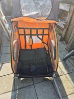 Fiets kar, Ophalen of Verzenden, Gebruikt