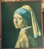 Meisje met de Parel, Ophalen of Verzenden