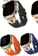 Appel i watch bandje Orange, Ophalen of Verzenden, Nieuw, Bandje