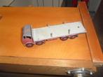 oude dinky supertoys, FODEN, meccano ltd, Ophalen of Verzenden, Gebruikt, Auto, Dinky Toys
