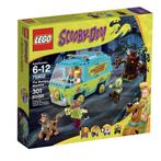 NIEUW LEGO Scooby Doo The Mystery Machine - 75902, Kinderen en Baby's, Nieuw, Ophalen of Verzenden, Lego