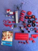 fisher techniek, Ophalen, Gebruikt, Overige merken