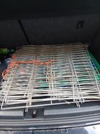 Puppy ren, hondenhek, Tuin en Terras, Tuinhekken en Hekwerk, Ophalen, IJzer