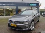 Volkswagen Passat Variant 1.4 TSI GTE SCHUIFDAK / LED / TREK, 4 cilinders, Hybride Elektrisch/Benzine, 1600 kg, Te koop