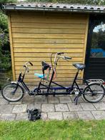 Ouder kind tandem, ook te gebruiken met een beperking, Ophalen, Gebruikt, Minder dan 49 cm, Minder dan 10 versnellingen