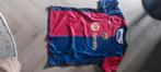 Lamine Yamal Fc Barcelona ( Maat S), Ophalen of Verzenden, Zo goed als nieuw, Shirt